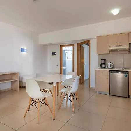Aegean Blu Отель 4*