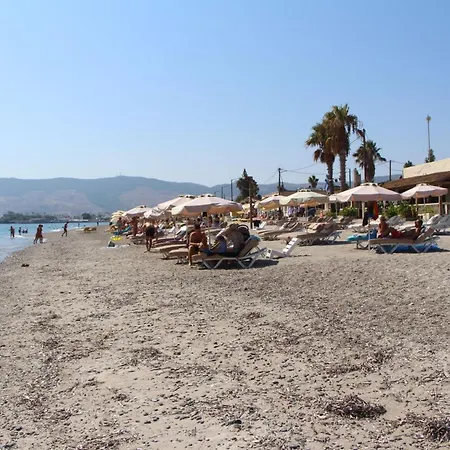 Aegean Blu & 4* Kos Town