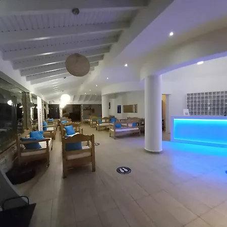 Aegean Blu Kos 4* Kos