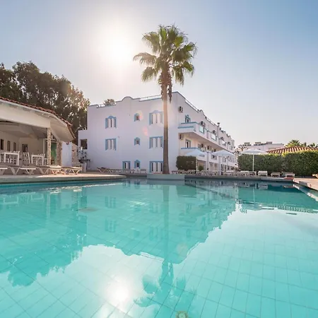 Hotel Aegean Blu Kos
