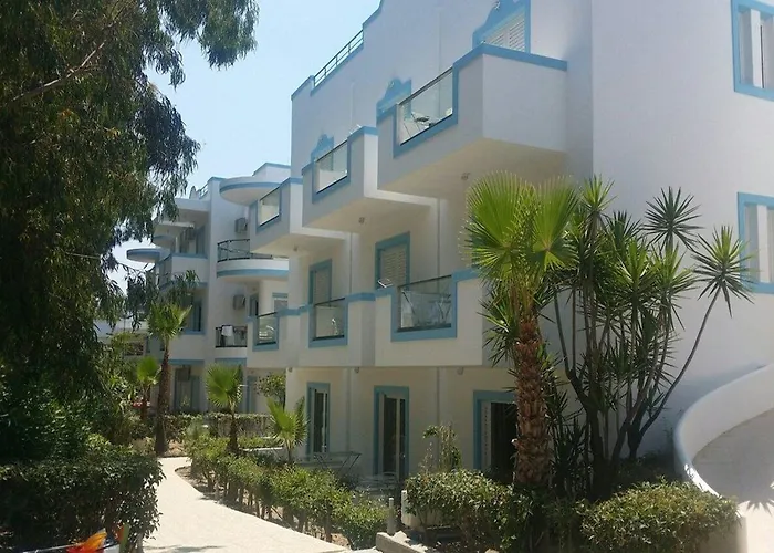 מלון Aegean Blu Kos