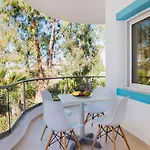 Hotel Aegean Blu 4*