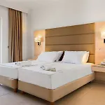 Aegean Blu Hotel&apartments 4*