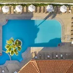 Aegean Blu Hotel&apartments