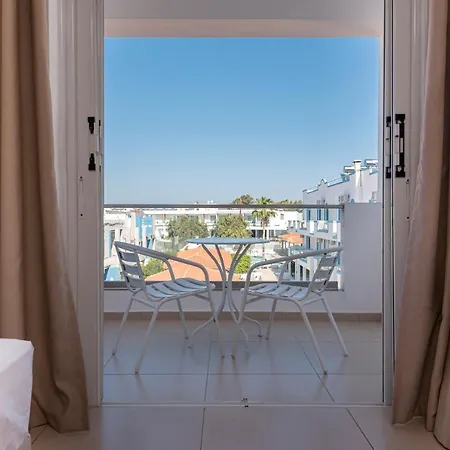 Aegean Blu Szálloda Kosz