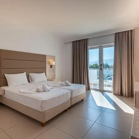 Aegean Blu 4* Kos