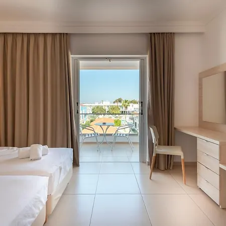 Aegean Blu & İstanköy