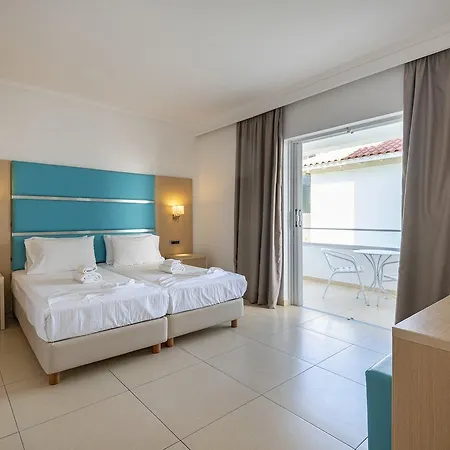Aegean Blu Hotel