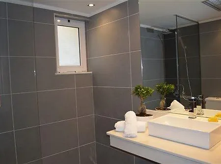 Aegean Blu Hotel