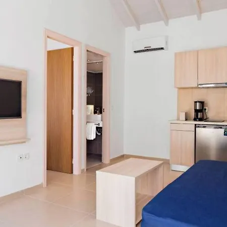 Aegean Blu Hotel&apartments