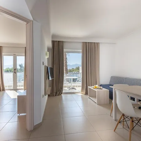 Aegean Blu 4*