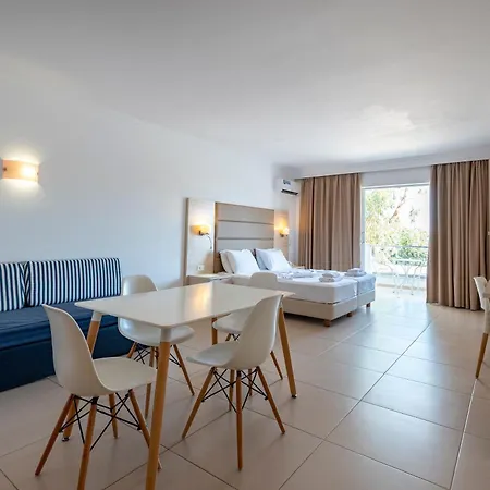 Aegean Blu & İstanköy