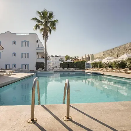 Aegean Blu & 4* İstanköy