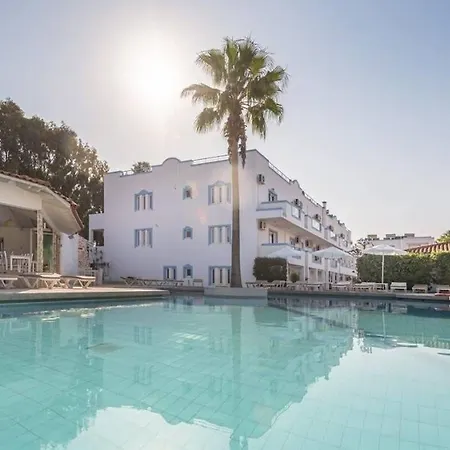 Hotel Aegean Blu