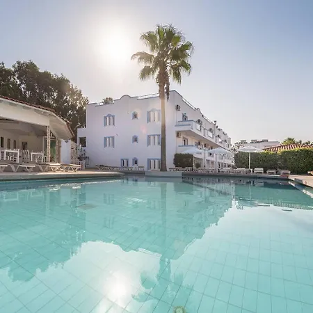 Aegean Blu Hotel&apartments Hotel