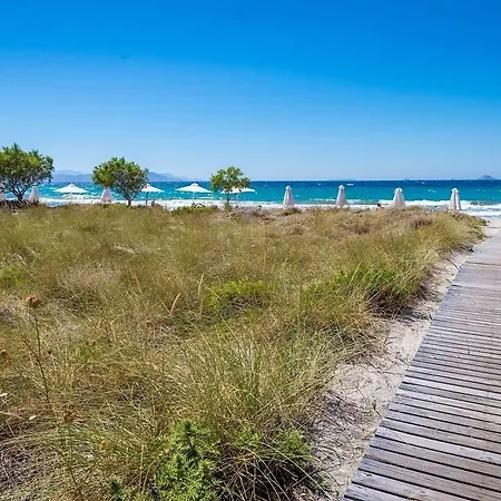 Otel Aegean Blu & İstanköy