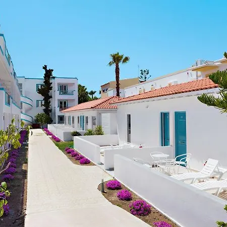 Hotel Aegean Blu Hotel&apartments 4*