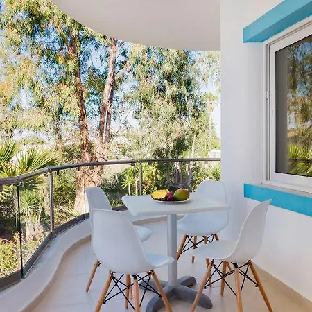 Otel Aegean Blu & 4*