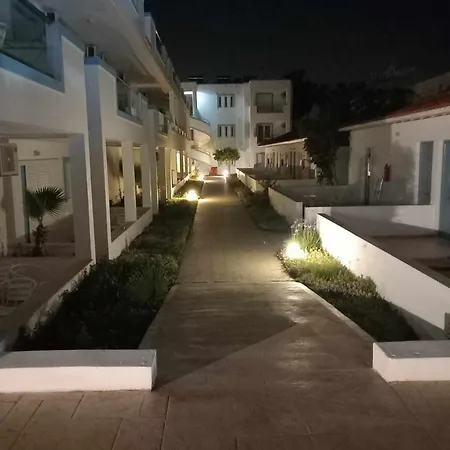 Aegean Blu Hotel&Apartments Hotel Kos-Stadt