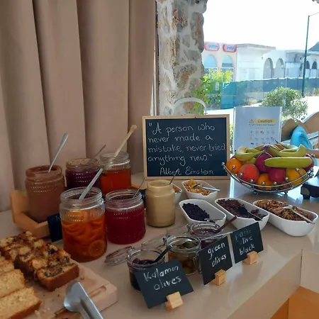 Aegean Blu Kos Hotel