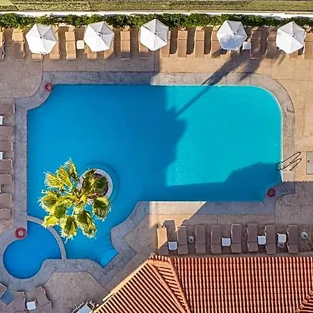 Aegean Blu 4* Cós