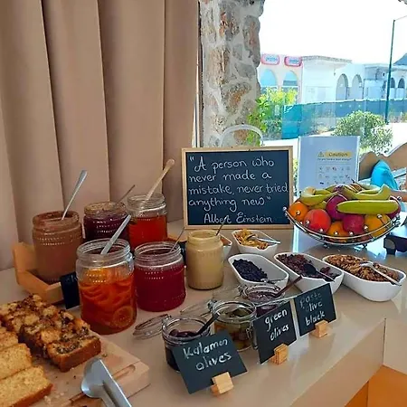 Hotel Aegean Blu