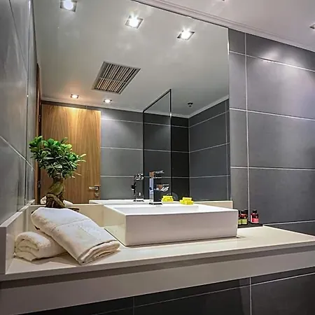 Hotel Aegean Blu