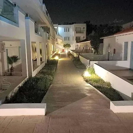 Aegean Blu Hotel Cós