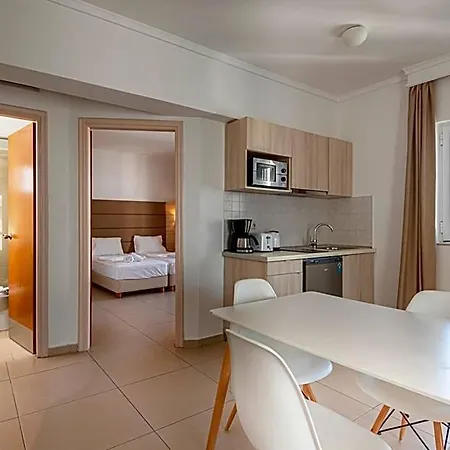 Hotel Aegean Blu
