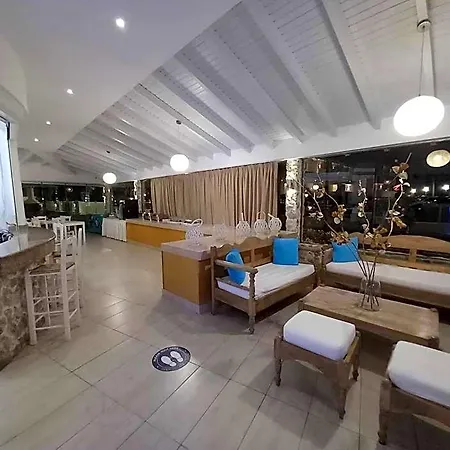 Hotel Aegean Blu 4*