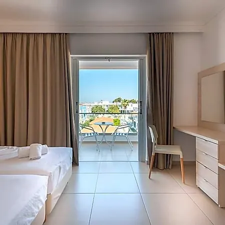 Aegean Blu 4*
