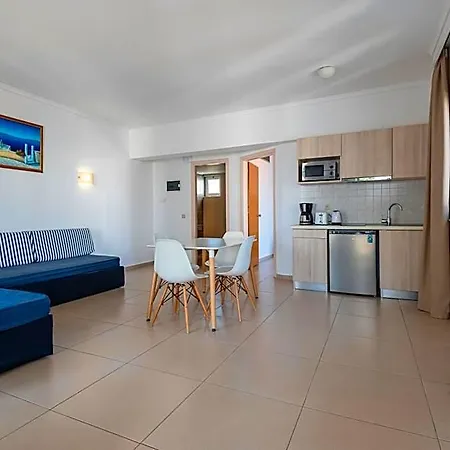 Hotel Aegean Blu 4*