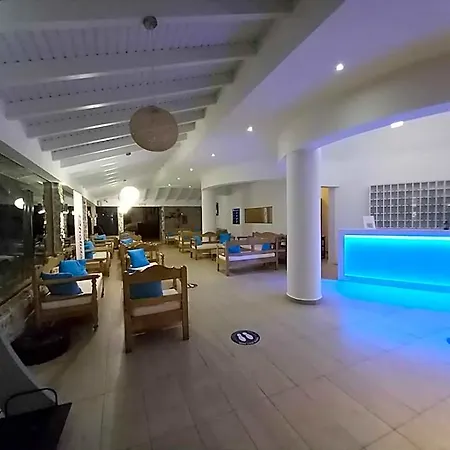 Hotel Aegean Blu Kos