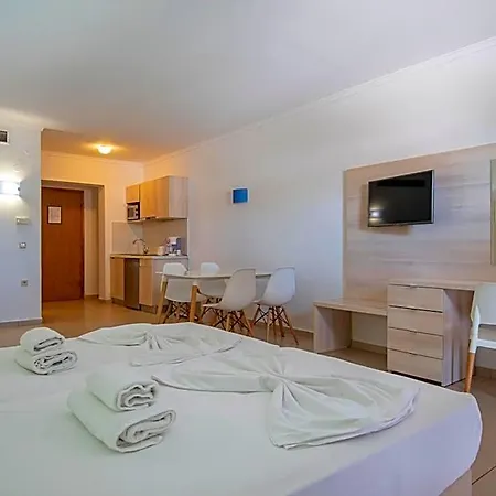 Aegean Blu 4* Kos
