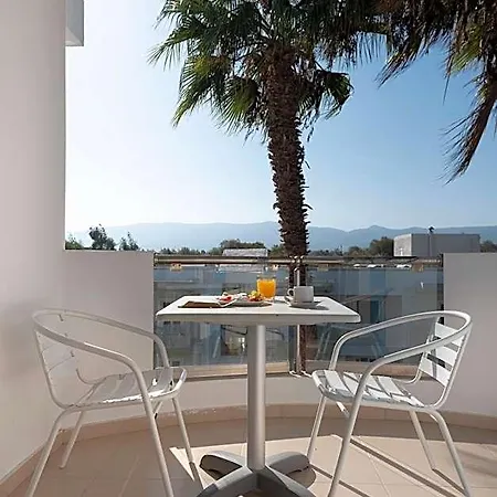 Aegean Blu Hotel Kos