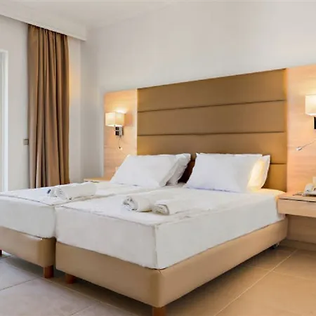 Aegean Blu 4*