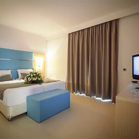 Otel Aegean Blu & İstanköy