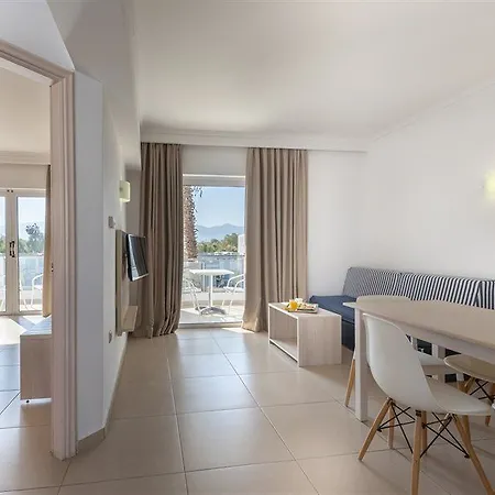 Aegean Blu 4*