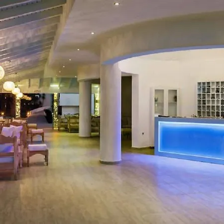 Hotel Aegean Blu