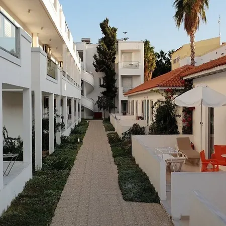 Aegean Blu Hotel