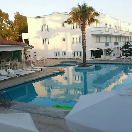 Hotel Aegean Blu