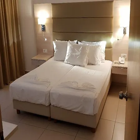 Aegean Blu Hotel&apartments Hotel