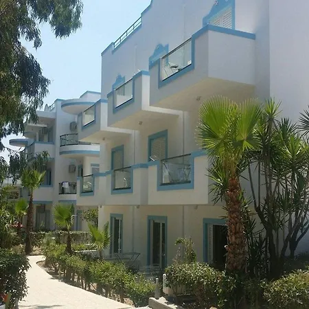 Otel Aegean Blu &