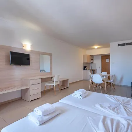 Aegean Blu & Otel İstanköy