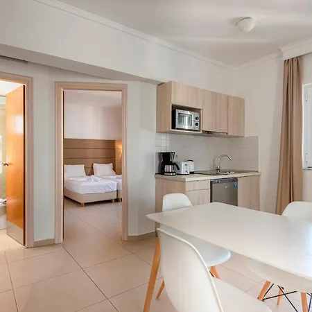 Aegean Blu & İstanköy