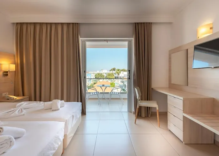 Aegean Blu Kos Κως Πόλη