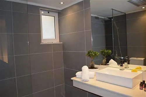 Aegean Blu Hotel&Apartments Hotel