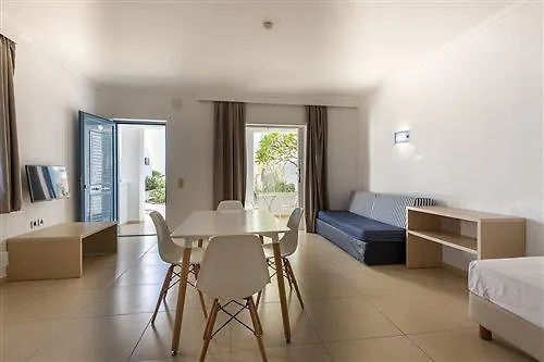 Aegean Blu Kos Ξενοδοχείο 4*