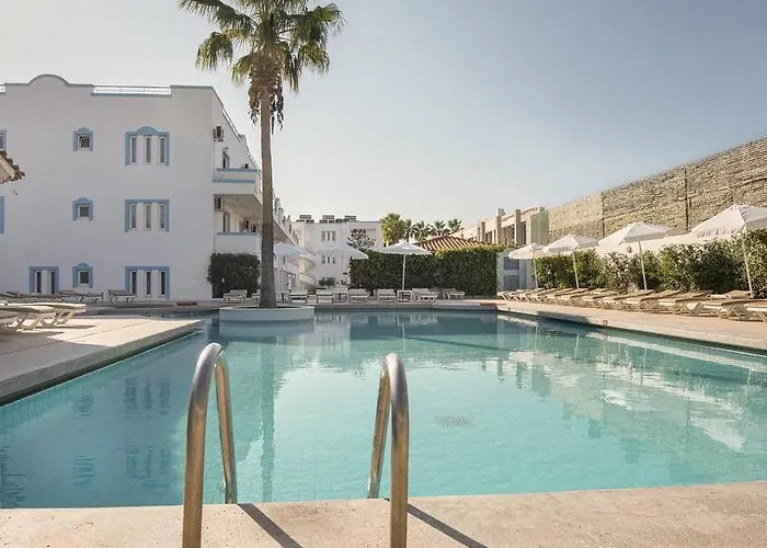 Aegean Blu Kos 4* Kos By