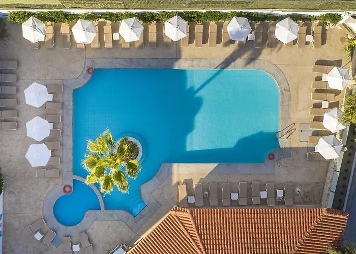 Aegean Blu Kos Hotel Kos By